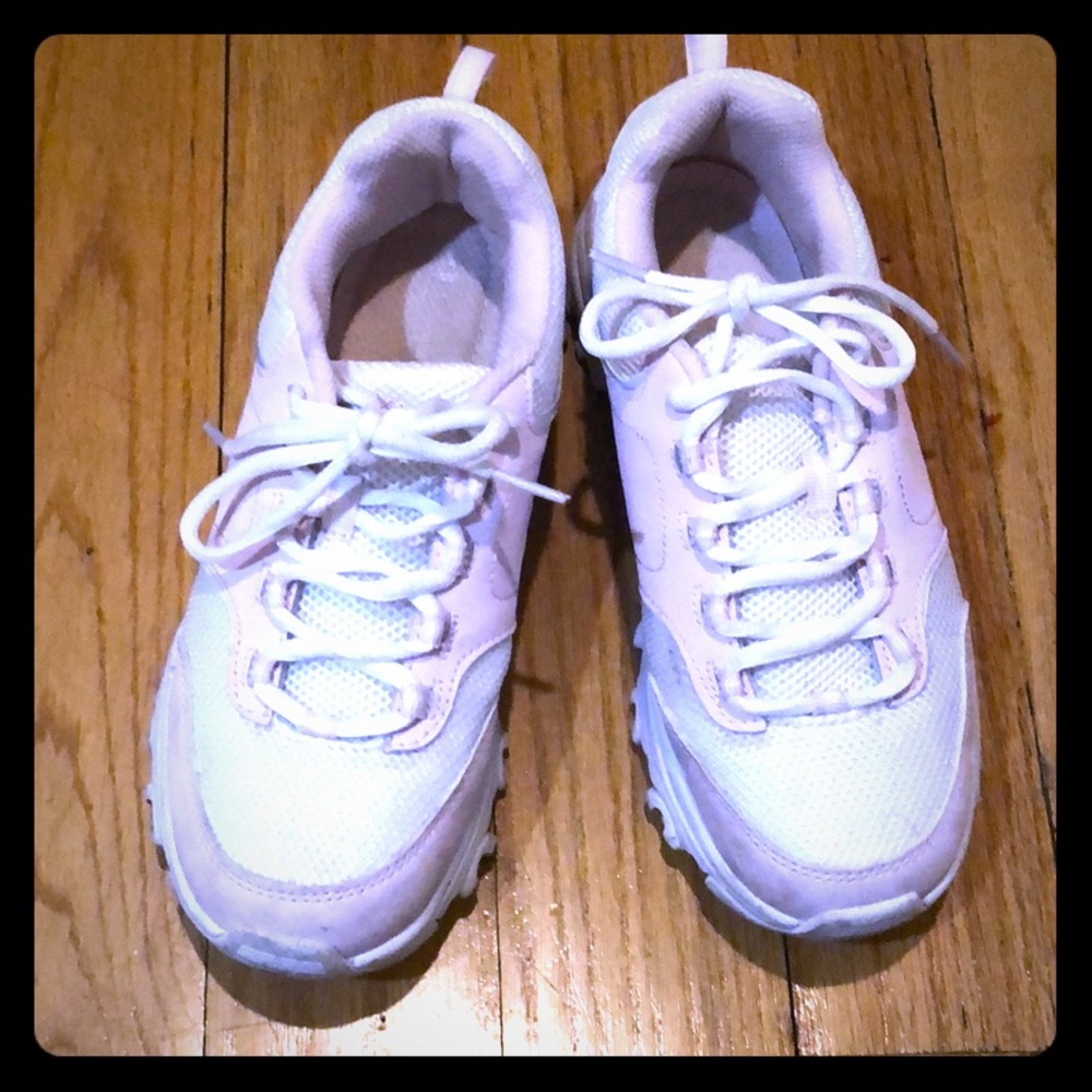 Champion sneakers